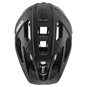 Uvex Quatro CC All Black (S4100260600) Kerékpáros sisak