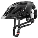 Uvex Quatro CC All Black (S4100260600) Kerékpáros sisak 52 - 57 cm