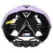 Uvex Quatro CC Lilac-Black Matt (S4100260700) Kerékpáros sisak