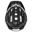 Uvex Quatro CC Lilac-Black Matt (S4100260700) Kerékpáros sisak