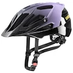 Uvex Quatro CC Lilac-Black Matt (S4100260700) Kerékpáros sisak