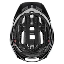 Uvex Quatro CC Lilac-Black Matt (S4100260700) Kerékpáros sisak