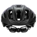Uvex Quatro CC Lilac-Black Matt (S4100260700) Kerékpáros sisak