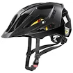 Uvex Quatro CC Mips All Bl (S4106100300) Kerékpáros sisak 52 - 57 cm