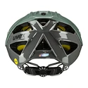 Uvex Quatro CC Mips Moss-Rhino (S4106100400) Kerékpáros sisak