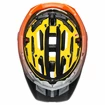 Uvex Quatro CC MIPS Titan - Orange Sisak
