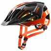 Uvex Quatro CC MIPS Titan - Orange Sisak