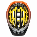 Uvex Quatro CC MIPS Titan - Orange Sisak