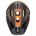 Uvex Quatro CC MIPS Titan - Orange Sisak