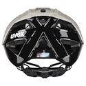 Uvex Quatro CC Oak Brown-Black (S4100260400) Kerékpáros sisak