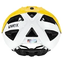 Uvex Quatro CC Sunbee-White (S4100260500) Kerékpáros sisak