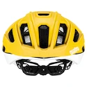 Uvex Quatro CC Sunbee-White (S4100260500) Kerékpáros sisak