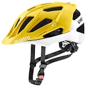 Uvex Quatro CC Sunbee-White (S4100260500) Kerékpáros sisak 52 - 57 cm