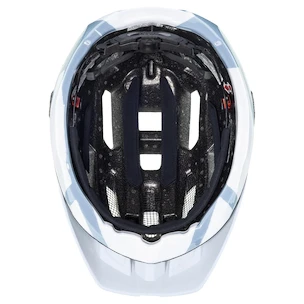 Uvex Quatro Cloud Camo (S4107753500) Kerékpáros sisak 52 - 57 cm