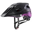 Uvex Quatro Integrale black Kerékpáros sisak 52 - 57 cm