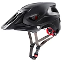 Uvex Quatro Integrale Black Mat (S4109700100) Kerékpáros sisak 57 - 61 cm