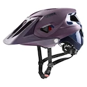 Uvex Quatro Integrale Plum-Dpspc M (S4109701000) Kerékpáros sisak