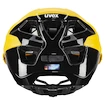 Uvex Quatro Integrale Sunbee-Black (S4109701200) Kerékpáros sisak