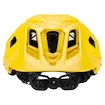 Uvex Quatro Integrale Sunbee-Black (S4109701200) Kerékpáros sisak