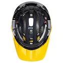 Uvex Quatro Integrale Sunbee-Black (S4109701200) Kerékpáros sisak