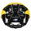 Uvex Quatro Integrale Sunbee-Black (S4109701200) Kerékpáros sisak