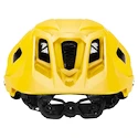 Uvex Quatro Integrale Sunbee-Black (S4109701200) Kerékpáros sisak