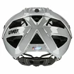 Uvex Quatro Rhino Black (S4107753400) Kerékpáros sisak