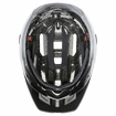 Uvex Quatro Rhino Black (S4107753400) Kerékpáros sisak