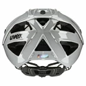Uvex Quatro Rhino Black (S4107753400) Kerékpáros sisak