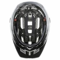 Uvex Quatro Rhino Black (S4107753400) Kerékpáros sisak