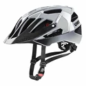 Uvex Quatro Rhino Black (S4107753400) Kerékpáros sisak