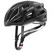 Uvex Race 7 Black Mat (S4109680100) Kerékpáros sisak 51 - 55 cm