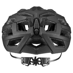 Uvex Race 7 Black Mat (S4109680100) Kerékpáros sisak 51 - 55 cm