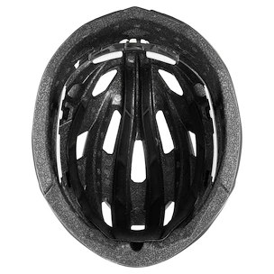 Uvex Race 7 Black Mat (S4109680100) Kerékpáros sisak 51 - 55 cm