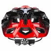 Uvex Race 7 Black/Red Kerékpáros sisak