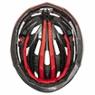 Uvex Race 7 Black/Red Kerékpáros sisak