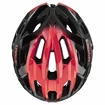 Uvex Race 7 Black/Red Kerékpáros sisak