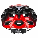 Uvex Race 7 Black/Red Kerékpáros sisak