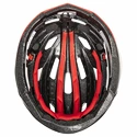 Uvex Race 7 Black/Red Kerékpáros sisak