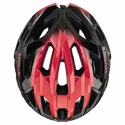 Uvex Race 7 Black/Red Kerékpáros sisak