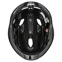 Uvex Race 9 All Black Mat (S4109690700) Kerékpáros sisak