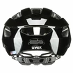 Uvex Rise All Black (S4100550100) Kerékpáros sisak