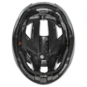 Uvex Rise CC All Black (S4100900500) Kerékpáros sisak