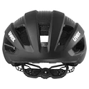 Uvex Rise CC All Black (S4100900500) Kerékpáros sisak