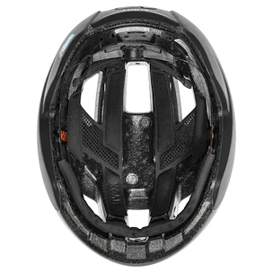 Uvex Rise CC All Black (S4100900500) Kerékpáros sisak