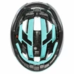 Uvex Rise CC Aqua-Black M (S4100900200) Kerékpáros sisak
