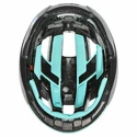 Uvex Rise CC Aqua-Black M (S4100900200) Kerékpáros sisak
