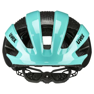 Uvex Rise CC Aqua-Black M (S4100900200) Kerékpáros sisak