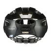 Uvex Rise CC Black Goldflakes We (S4100340100) Kerékpáros sisak