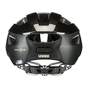 Uvex Rise CC Black Goldflakes We (S4100340100) Kerékpáros sisak